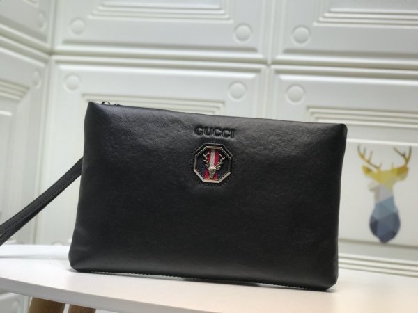 2022SS新作Gucci グッチ メンズ ハンドバックスーパーコピー