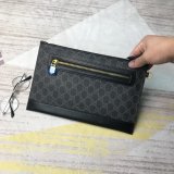 2022SS新作Gucci グッチ メンズ ハンドバックスーパーコピー