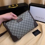 2022SS新作Gucci グッチ メンズ ハンドバックスーパーコピー