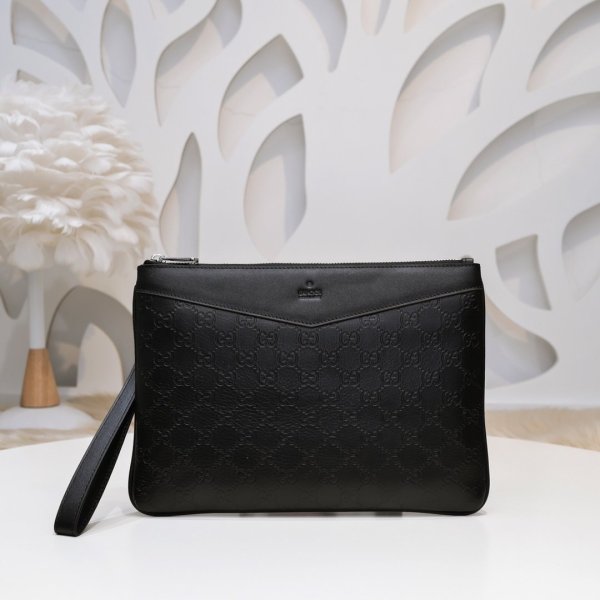 2022SS新作Gucci グッチ メンズ ハンドバックスーパーコピー
