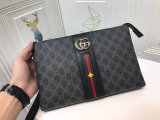 2022SS新作Gucci グッチ メンズ ハンドバックスーパーコピー