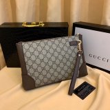 2022SS新作Gucci グッチ メンズ ハンドバックスーパーコピー