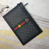 2022SS新作Gucci グッチ メンズ ハンドバックスーパーコピー