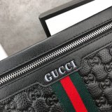 2022SS新作Gucci グッチ メンズ ハンドバックスーパーコピー