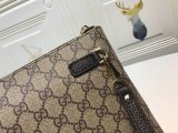 2022SS新作Gucci グッチ メンズ ハンドバックスーパーコピー