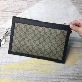 2022SS新作Gucci グッチ メンズ ハンドバックスーパーコピー