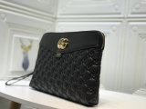 2022SS新作Gucci グッチ メンズ ハンドバックスーパーコピー