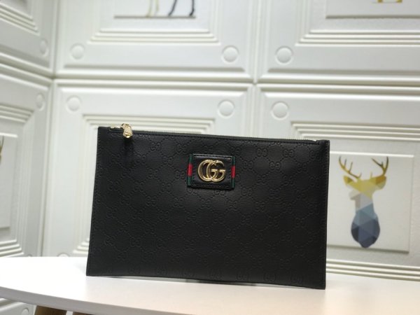 2022SS新作Gucci グッチ メンズ ハンドバックスーパーコピー