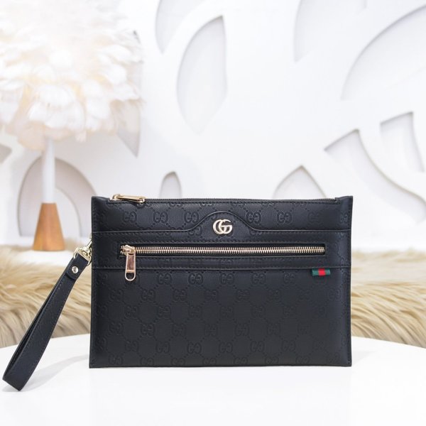 2022SS新作Gucci グッチ メンズ ハンドバックスーパーコピー