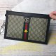 2022SS新作Gucci グッチ メンズ ハンドバックスーパーコピー