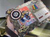 2022SS新作Gucci グッチ メンズ ハンドバックスーパーコピー