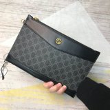 2022SS新作Gucci グッチ メンズ ハンドバックスーパーコピー