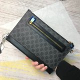 2022SS新作Gucci グッチ メンズ ハンドバックスーパーコピー