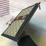 2022SS新作Gucci グッチ メンズ ハンドバックスーパーコピー
