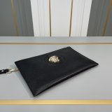 2022SS新作 Versace ヴェルサーチェ メンズ  ハンドバックスーパーコピー