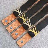 2022SS新作Louis Vuittonルイヴィトンベルトスーパーコピー