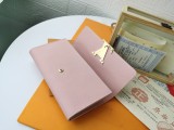 2022SSルイヴィトン LOUIS VUITTON 新作通販  長財布スーパーコピー