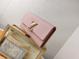 2022SSルイヴィトン LOUIS VUITTON 新作通販  長財布スーパーコピー