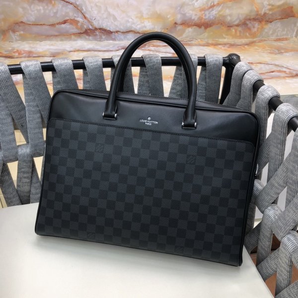 2022SS新作 Louis Vuitton ルイヴィトンメンズ  ハンドバックスーパーコピー