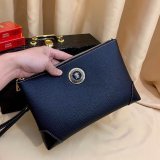 2022SS新作 Versace ヴェルサーチェ メンズ  ハンドバックスーパーコピー