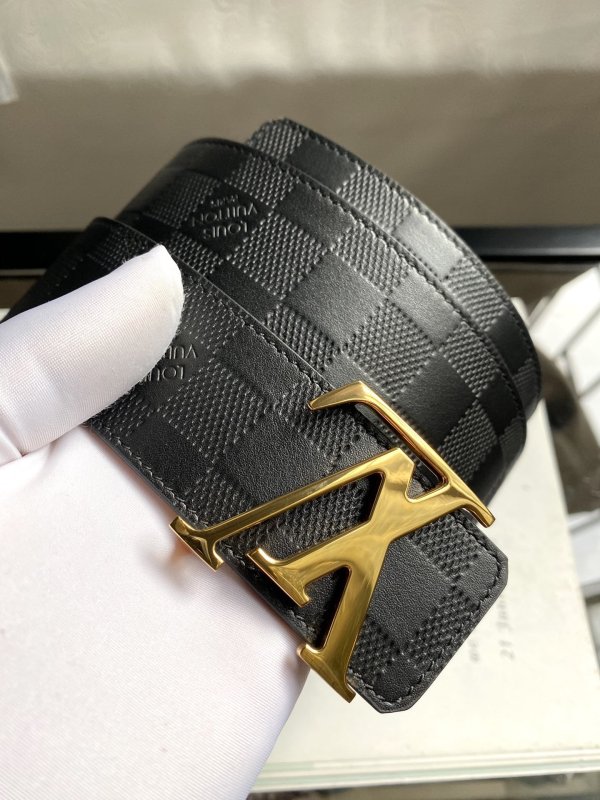 2022SS新作Louis Vuittonルイヴィトンベルトスーパーコピー