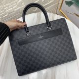 2022SS新作 Louis Vuitton ルイヴィトンメンズ  ハンドバックスーパーコピー