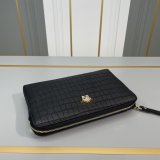 2022SS新作 Versace ヴェルサーチェ メンズ  ハンドバックスーパーコピー