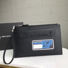 2022SS新作 Prada プラダ メンズ ハンドバックスーパーコピー