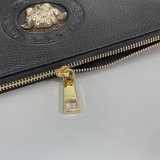 2022SS新作 Versace ヴェルサーチェ メンズ  ハンドバックスーパーコピー