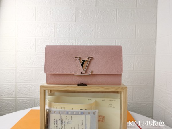2022SSルイヴィトン LOUIS VUITTON 新作通販  長財布スーパーコピー