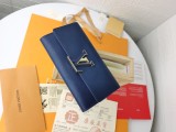 2022SSルイヴィトン LOUIS VUITTON 新作通販  長財布スーパーコピー
