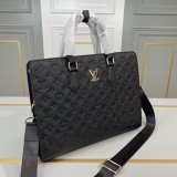 2022SS新作 Louis Vuitton ルイヴィトンメンズ  ハンドバックスーパーコピー