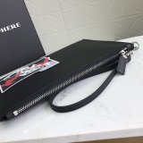 2022SS新作 Prada プラダ メンズ ハンドバックスーパーコピー