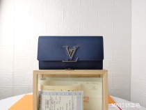 2022SSルイヴィトン LOUIS VUITTON 新作通販  長財布スーパーコピー