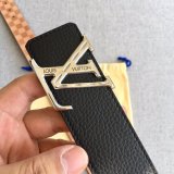 2022SS新作Louis Vuittonルイヴィトンベルトスーパーコピー