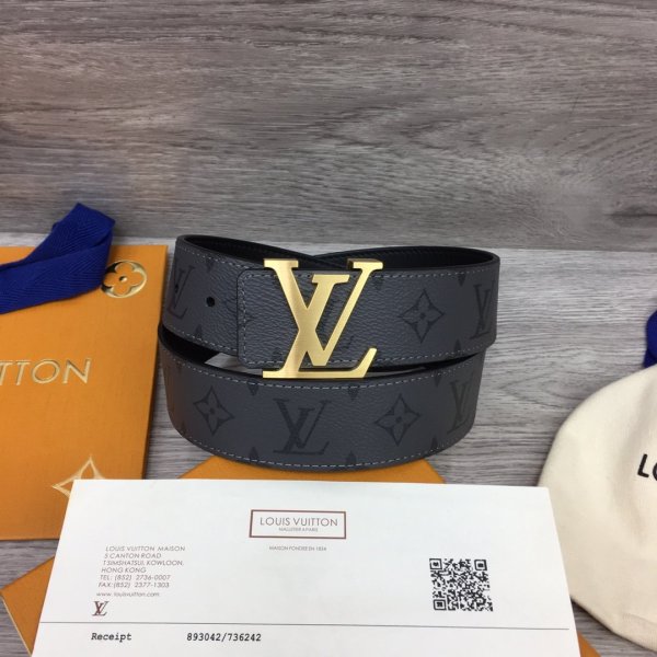 2022SS新作Louis Vuittonルイヴィトンベルトスーパーコピー