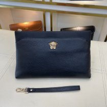 2022SS新作 Versace ヴェルサーチェ メンズ  ハンドバックスーパーコピー