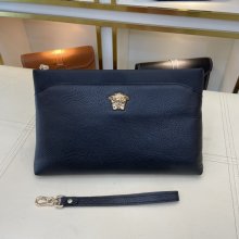 2022SS新作 Versace ヴェルサーチェ メンズ  ハンドバックスーパーコピー