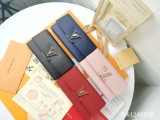 2022SSルイヴィトン LOUIS VUITTON 新作通販  長財布スーパーコピー