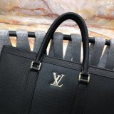 2022SS新作 Louis Vuitton ルイヴィトンメンズ  ハンドバックスーパーコピー