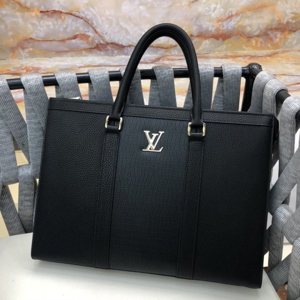 2022SS新作 Louis Vuitton ルイヴィトンメンズ  ハンドバックスーパーコピー