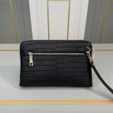 2022SS新作 Versace ヴェルサーチェ メンズ  ハンドバックスーパーコピー