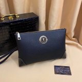 2022SS新作 Versace ヴェルサーチェ メンズ  ハンドバックスーパーコピー