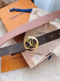 2022SS新作Louis Vuittonルイヴィトンベルトスーパーコピー