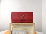 2022SSルイヴィトン LOUIS VUITTON 新作通販  長財布スーパーコピー