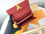 2022SSルイヴィトン LOUIS VUITTON 新作通販  長財布スーパーコピー