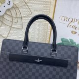 2022SS新作 Louis Vuitton ルイヴィトンメンズ  ハンドバックスーパーコピー