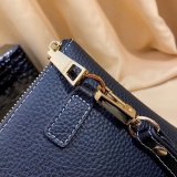 2022SS新作 Versace ヴェルサーチェ メンズ  ハンドバックスーパーコピー