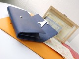 2022SSルイヴィトン LOUIS VUITTON 新作通販  長財布スーパーコピー