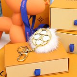 202201SSルイヴィトン キーリング アクセサリー スーパーコピー